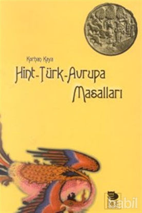 Picture of Hint-Türk-Avrupa Masalları