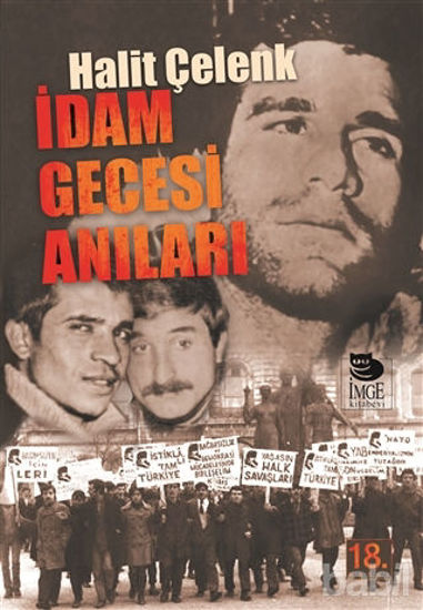 Picture of İdam Gecesi Anıları