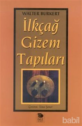 Picture of İlkçağ Gizem Tapıları