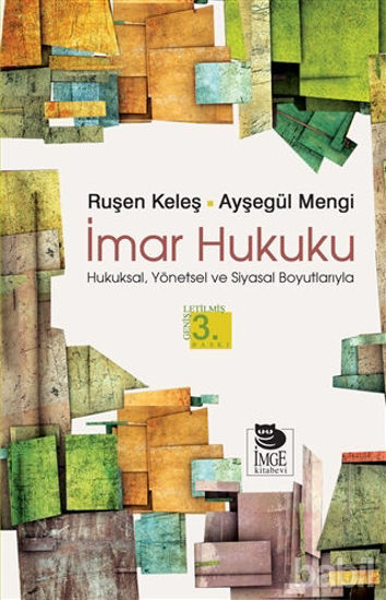 Picture of İmar Hukuku