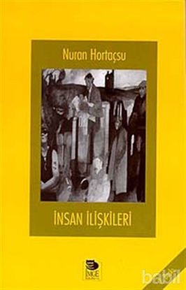 Picture of İnsan İlişkileri