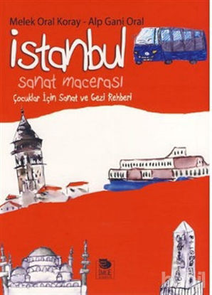 Picture of İstanbul Sanat Macerası