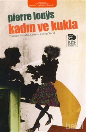 Picture of Kadın ve Kukla