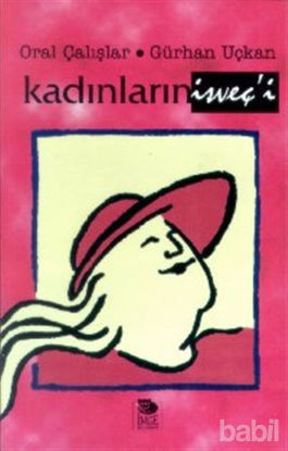 Picture of Kadınların İsveç’i