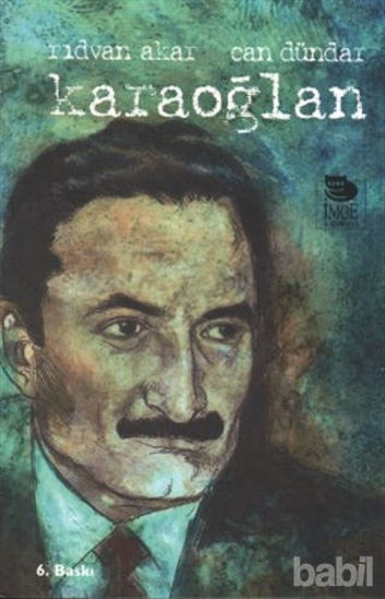 Picture of Karaoğlan