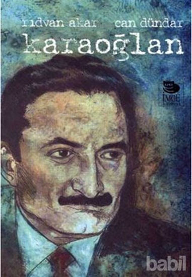 Picture of Karaoğlan (DVD'li)