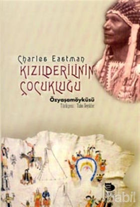 Picture of Kızılderilinin Çocukluğu Ohiyesa