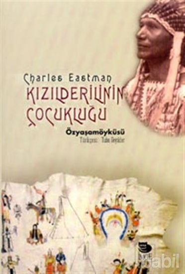 Picture of Kızılderilinin Çocukluğu Ohiyesa