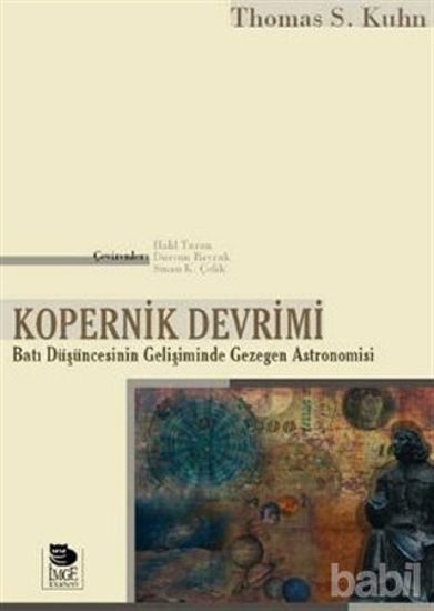 Picture of Kopernik Devrimi