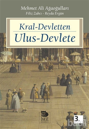 Picture of Kral Devletten Ulus Devlete