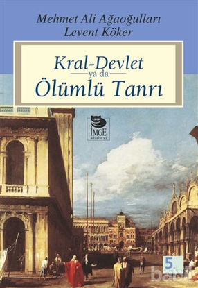 Picture of Kral - Devlet ya da Ölümlü Tanrı