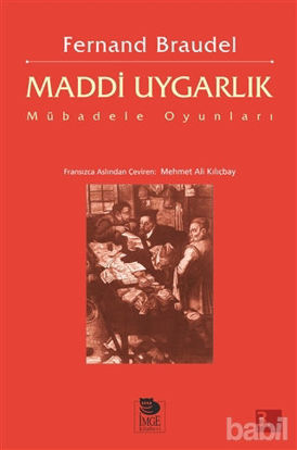 Picture of Maddi Uygarlık Mübadele Oyunları