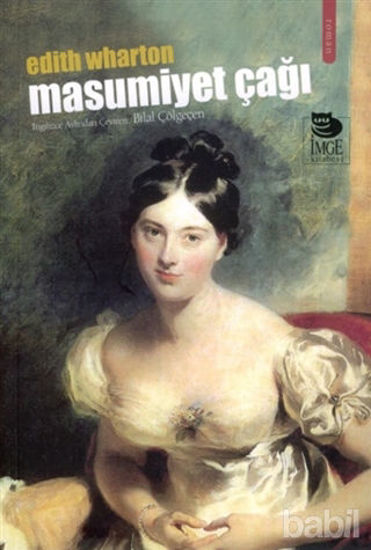 Picture of Masumiyet Çağı