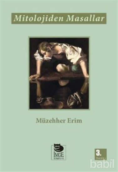 Picture of Mitolojiden Masallar