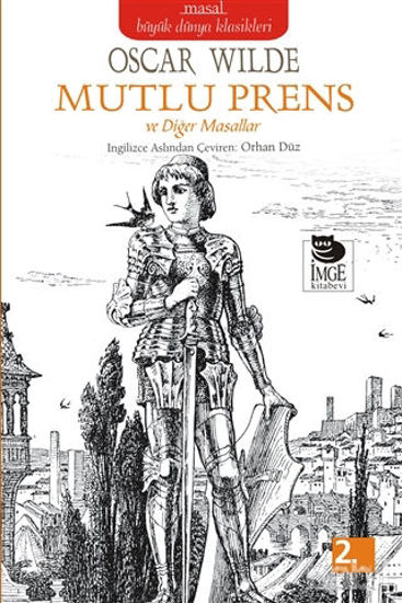 Picture of Mutlu Prens ve Diğer Masallar