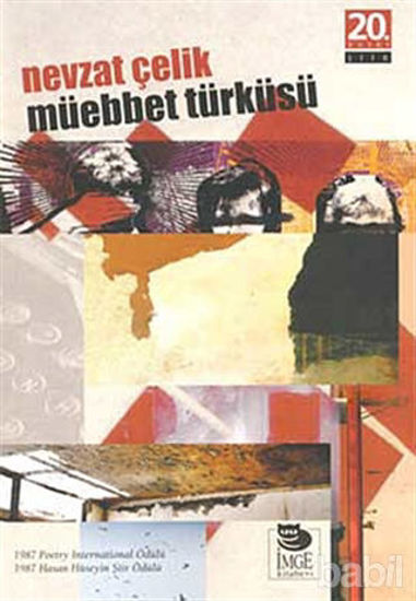 Picture of Müebbet Türküsü