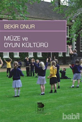 Picture of Müze ve Oyun Kültürü