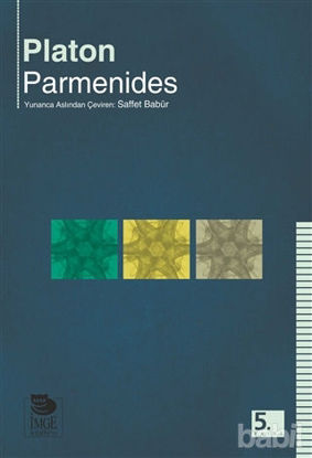 Picture of Parmenides