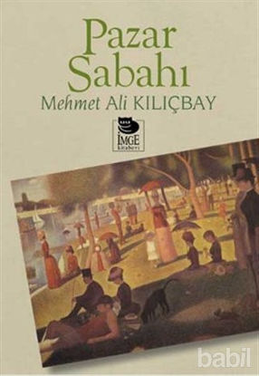 Picture of Pazar Sabahı