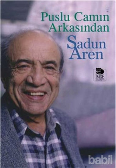 Picture of Puslu Camın Arkasından