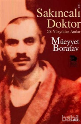 Picture of Sakıncalı Doktor 20. Yüzyıldan Anılar