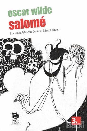 Picture of Salome