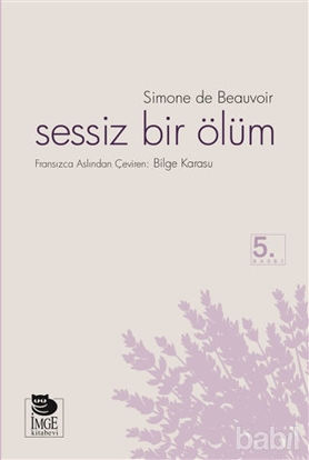 Picture of Sessiz Bir Ölüm