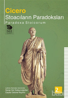 Picture of Stoacıların Paradoksları