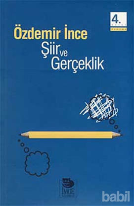 Picture of Şiir ve Gerçeklik