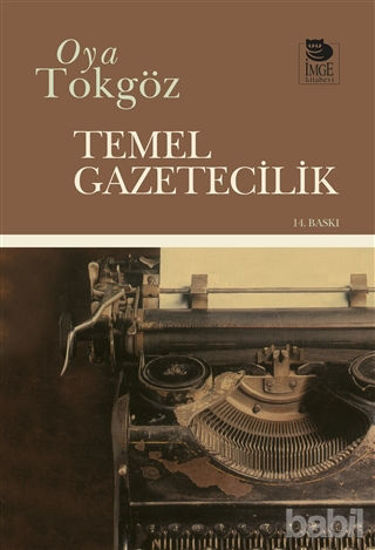 Picture of Temel Gazetecilik