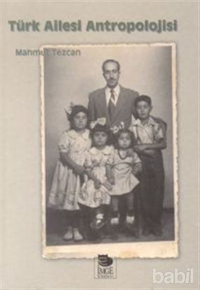 Picture of Türk Ailesi Antropolojisi