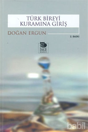 Picture of Türk Bireyi Kuramına Giriş