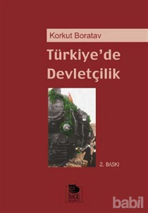 Picture of Türkiye’de Devletçilik