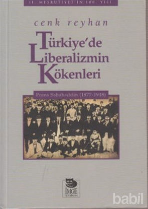 Picture of Türkiye’de Liberalizmin Kökenleri