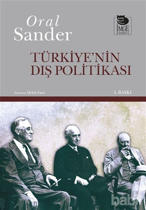 Picture of Türkiye’nin Dış Politikası
