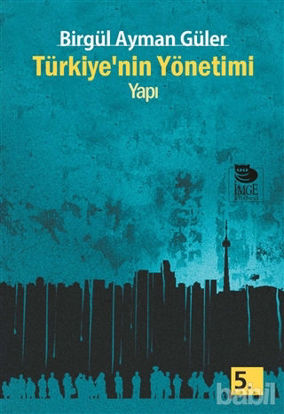 Picture of Türkiye’nin Yönetimi - Yapı