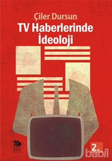 Picture of TV Haberlerinde İdeoloji