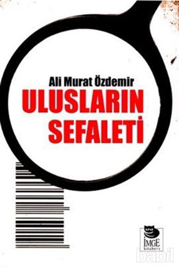 Picture of Ulusların Sefaleti