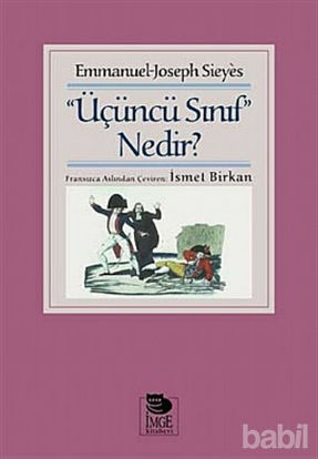 Picture of Üçüncü Sınıf Nedir?