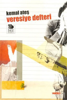 Picture of Veresiye Defteri