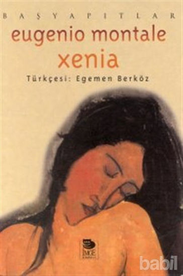 Picture of Xenia