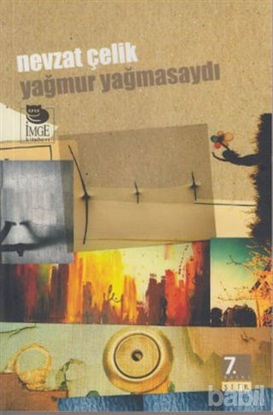 Picture of Yağmur Yağmasaydı