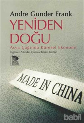 Picture of Yeniden Doğu