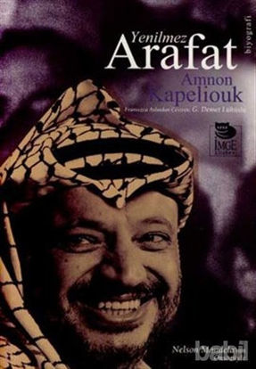 Picture of Yenilmez Arafat