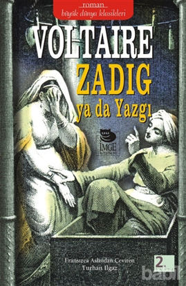 Picture of Zadig ya da Yazgı