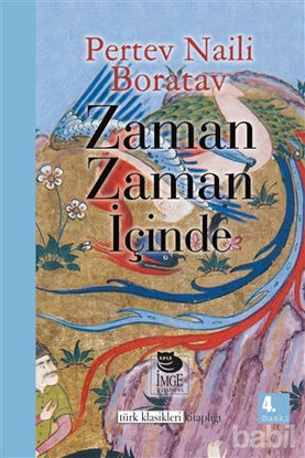 Picture of Zaman Zaman İçinde