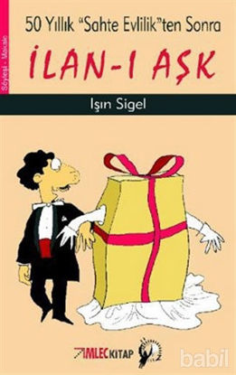 Picture of 50 Yıllık Sahte Evlilikten Sonra İlan-ı Aşk