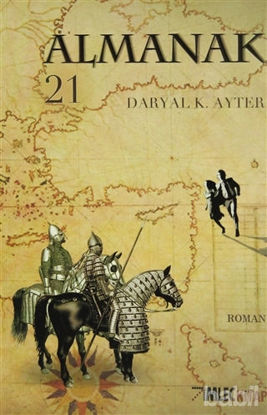 Picture of Almanak 21