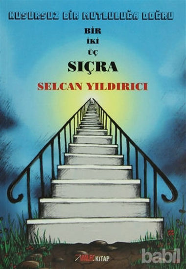 Picture of Bir İki Üç Sıçra