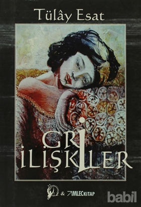 Picture of Gri İlişkiler